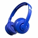 Наушники Skullcandy S5CSW-M712 Cassette Wireless On-Ear Cobalt Blue