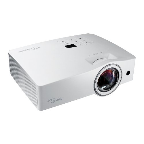 Проектор Optoma ZW210ST артикул 356119FV-1