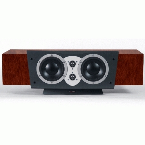 Центральный канал Dynaudio Confidence Center Signature bordo артикул 434276FV-1