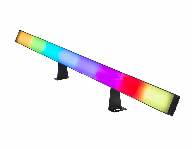 Линейный светодиодный прожектор PROCBET STRIP LED 124 FLAT артикул 266896Si-1