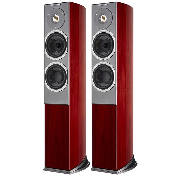 Напольная акустика Audiovector R 3 Avantgarde African Rosewood артикул 246346Si-1