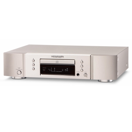 CD проигрыватель Marantz CD 5003 gold артикул 390695FV-1