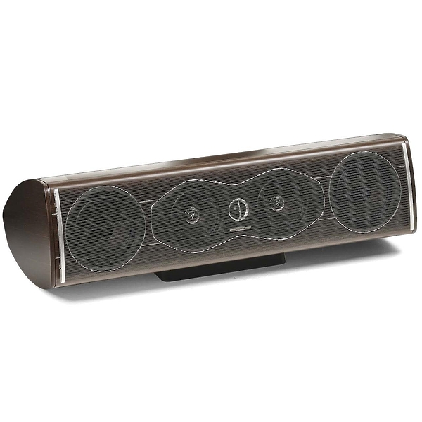 Акустика центрального канала Sonus Faber Olympica Nova Center II walnut артикул 199809Si-1 фото 3