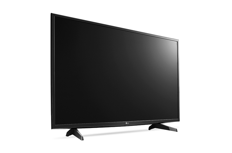 LED телевизор LG 49LH520V артикул 161590Si-1 фото 8