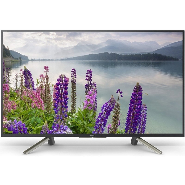 LED телевизор Sony KDL-49WF804BR артикул 176148Si-1