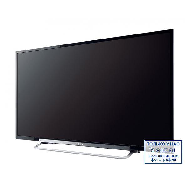 LED телевизор Sony KDL-40R474A артикул 376921FV-1 фото 3