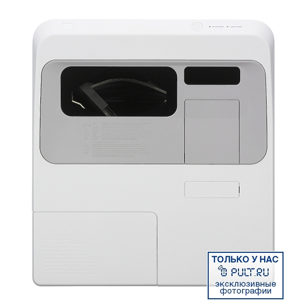 Проектор Sony VPL-SW535C артикул 349781FV-1 фото 6