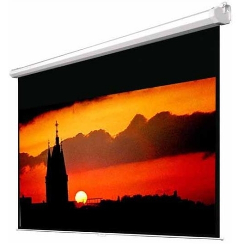 Экран Classic Solution Classic Norma (3:4) 508/200" 406x305 (W 394x293/3 MW-L4/W) артикул 254032FV-1