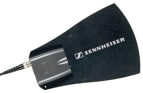 Антенна Sennheiser A 3700 артикул 127378Si-1 фото 3