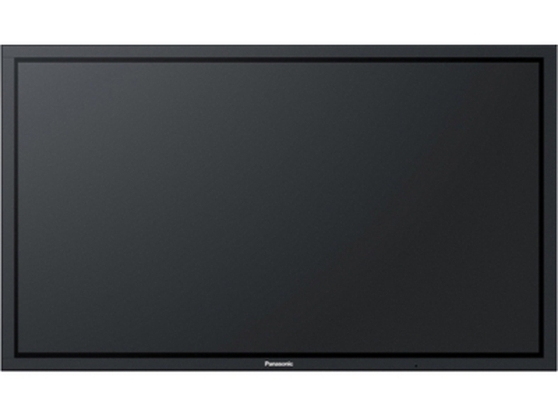 Плазменная панель Panasonic TH-85PB1E артикул 103746Si-1