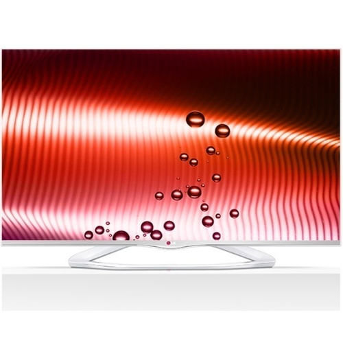 LED телевизор LG 32LA667V артикул 108334Si-1