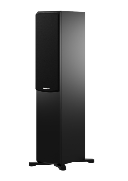 Напольная акустика Dynaudio New Emit 30 black артикул 248580Si-1 фото 8