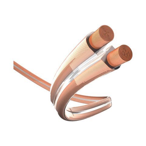 Кабель акустический In-Akustik Install LS cable 2 x1.5 м/кат (катушка 180м) #0090211 артикул 222617Si-1