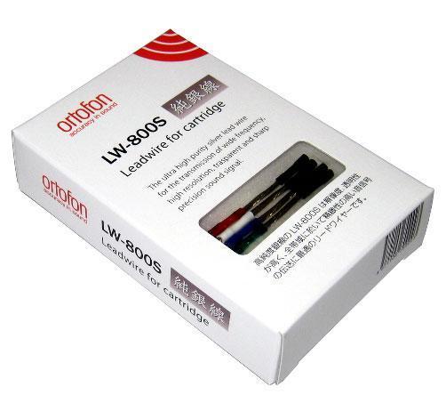Ortofon LW 800S (4 шт) артикул 291549-1