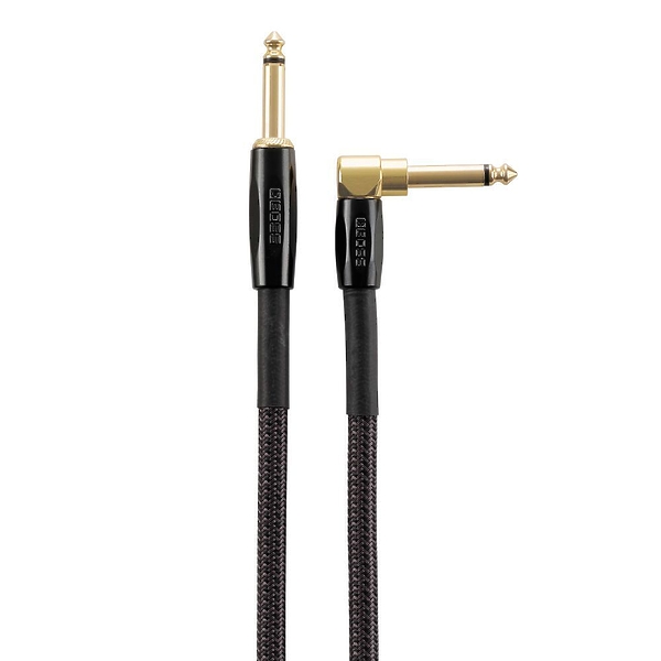 Инструментальный кабель Boss BIC-P18A артикул 241747Si-1