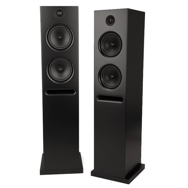 Напольная акустика Epos K3 black артикул 150978Si-1