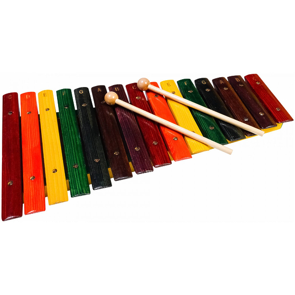 Ксилофон Flight FX-15С артикул 287289Si-1