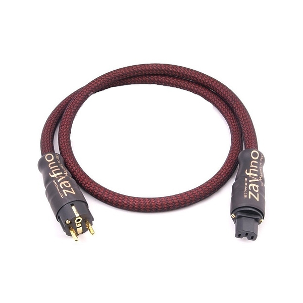 Силовой кабель Zavfino MAJESTIC-PC Mk2 артикул 243928Si-1