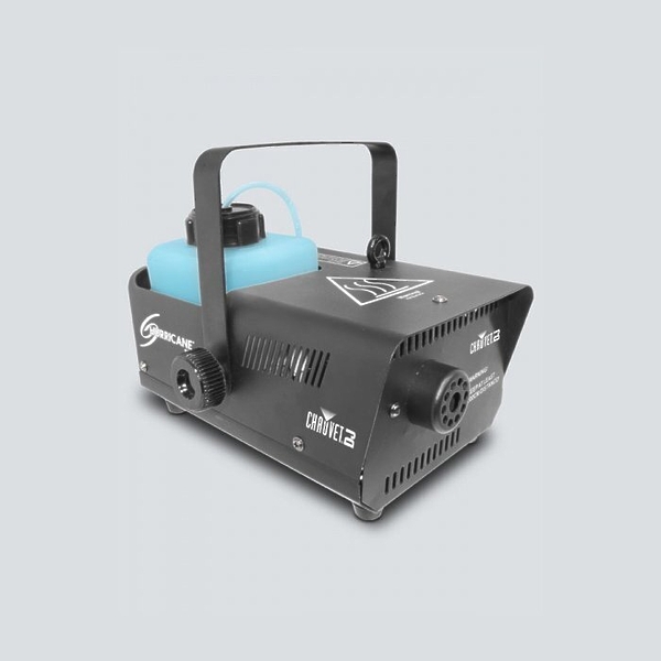 Генератор эффектов Chauvet Hurricane 901 артикул 152498Si-1