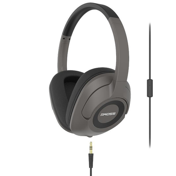 Наушники KOSS UR42i black артикул 158171Si-1