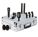 Микрофоны для ударных инструментов AUDIX DP QUAD
