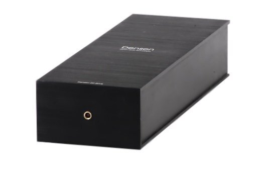 Фонокорректор Densen DP-Drive XS albino артикул 135965Si-1