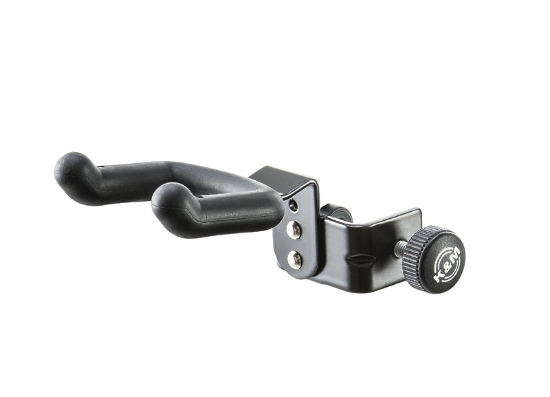 Держатель для укулеле K&M 15590-000-55 артикул 281595Si-1