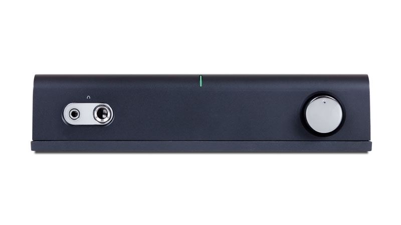 Усилитель для наушников Arcam rHead black артикул 155391Si-1 фото 4