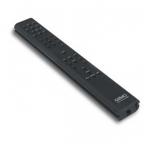 Пульт ДУ Densen Gizmo 2 black артикул 163171Si-1