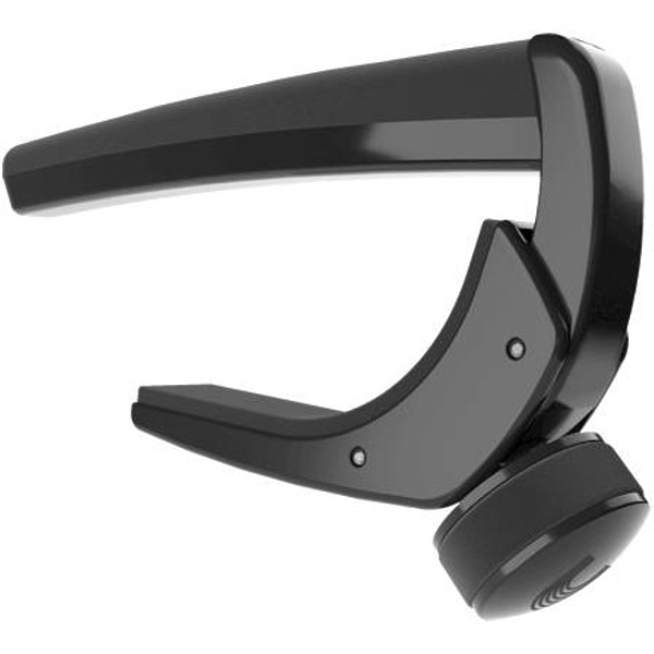 Каподастр для акустической/электрогитары Planet Waves PW-CP-19S артикул 291936Si-1