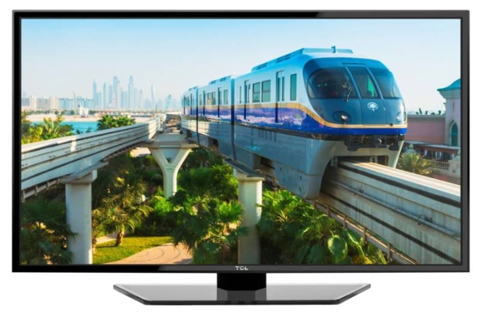 LED телевизор TCL L40S4600F артикул 123328Si-1