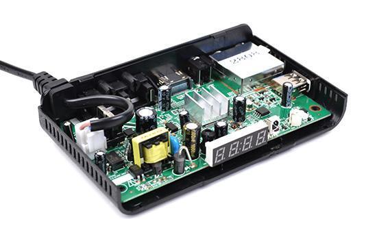 IconBit Movie T2 #2 в «HiFiRussia»