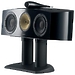 Центральный канал B&W HTM2 D2 piano black