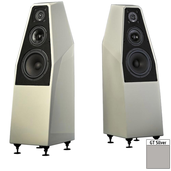 Напольная акустика Wilson Audio Sabrina GT Silver артикул 229323Si-1