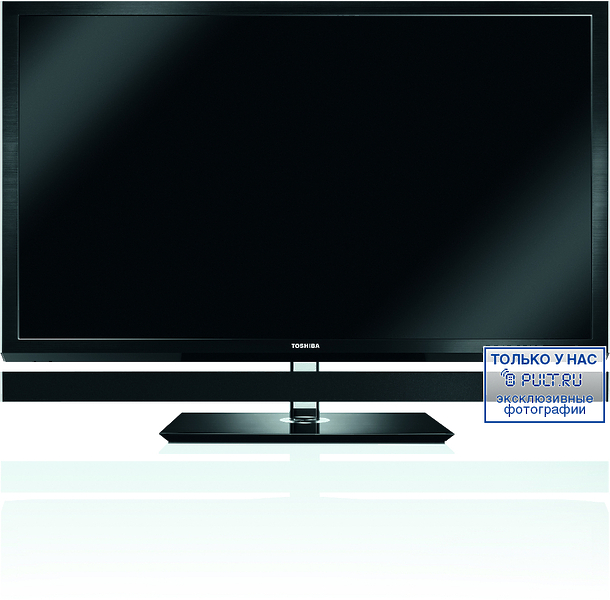 LED телевизор Toshiba 55ZL1R артикул 329840FV-1 фото 4