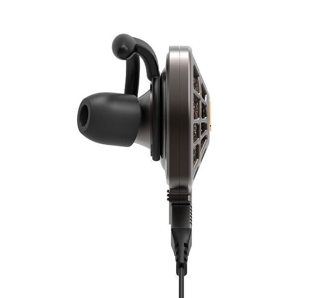 Наушники Audeze iSINE 20 bluetooth + lightning cable артикул 192517Si-1 фото 6