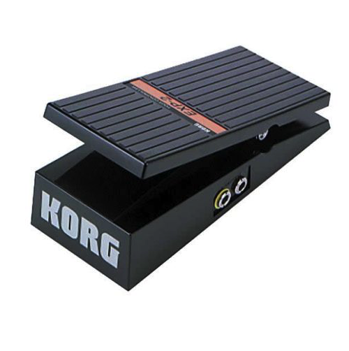 Педаль KORG EXP2 артикул 218644Si-1