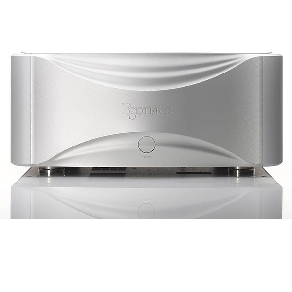 Усилитель мощности Esoteric Grandioso M1 артикул 182673Si-1 в интернет-магазине «HiFiRussia»