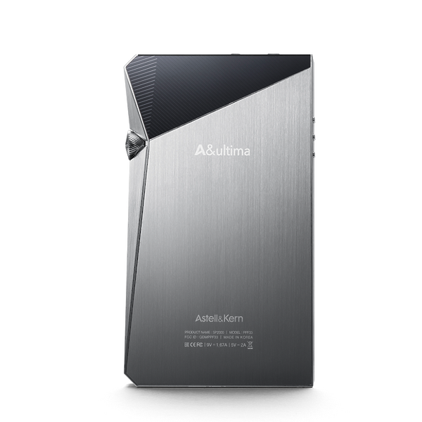 Плеер Astell&Kern SP2000 Copper артикул 196640Si-1 фото 9