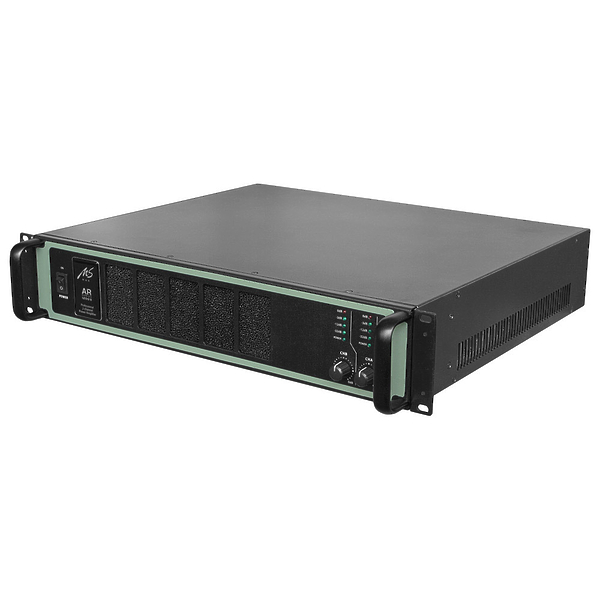 Усилитель MS-MAX AR1200 II артикул 143198Si-1