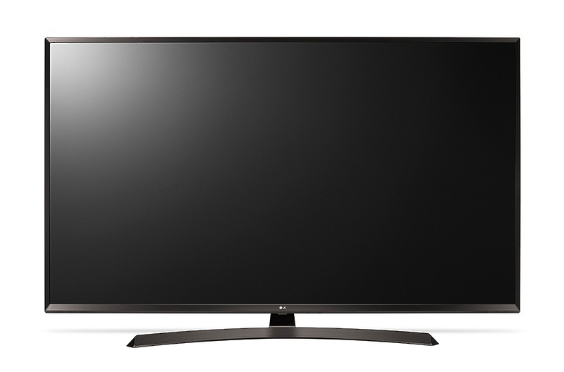 LED телевизор LG 55UJ634V артикул 164152Si-1 фото 3