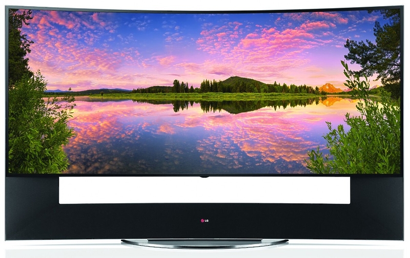 LED телевизор LG 105UC9V артикул 148455Si-1 фото 5
