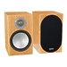 Полочная акустика Monitor Audio Silver 100 (6G) natural oak
