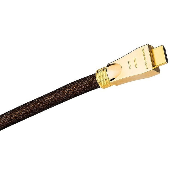HDMI кабель Tchernov Cable Reference HDMI 2.0 IC 15m. артикул 180448Si-1