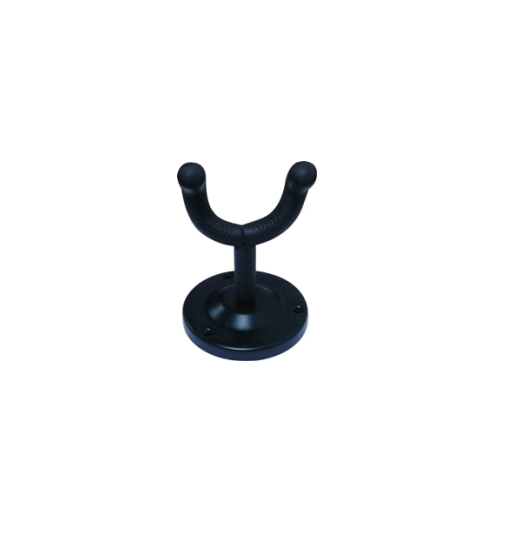 Держатель для гитары ECO Stage GS017 Black артикул 297482Si-1