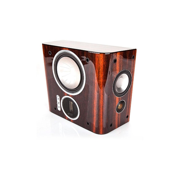 Monitor Audio Gold GX FX piano ebony артикул 430803FV-1 фото 3