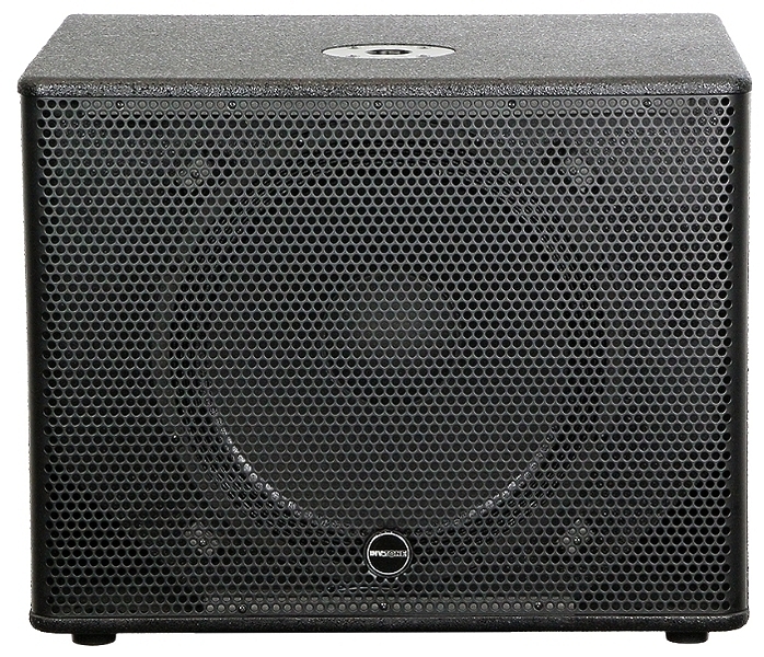 Сабвуфер Invotone DSX18SA артикул 124185Si-1