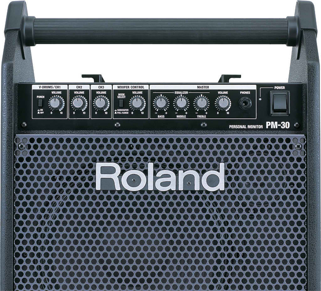Roland PM30 артикул 122892Si-1 фото 3