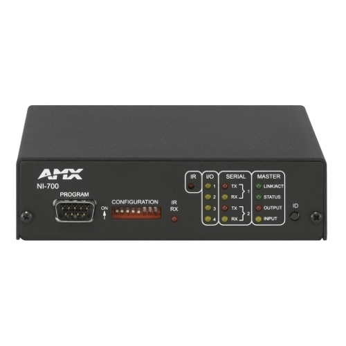 Мультирум AMX NI-700 артикул 365517FV-1