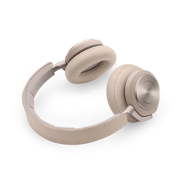 Наушники Bang & Olufsen BeoPlay H9i Limestone артикул 184860Si-1 фото 4